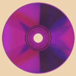 1 диск purple