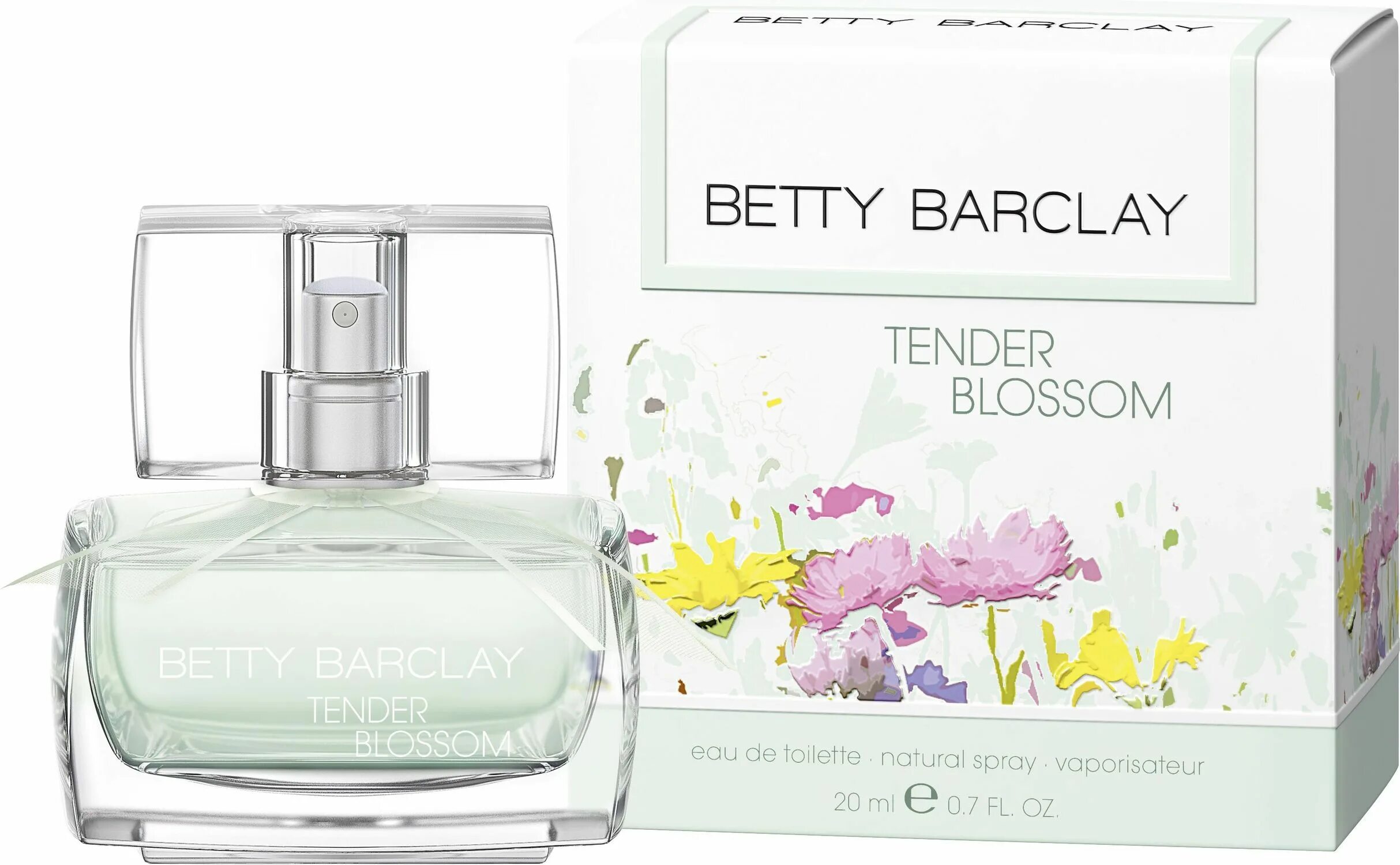 Tender blossom. Betty Barclay tender Blossom туалетная вода 20. Betty Barclay tender Blossom туалетная вода жен 20 мл. Betty Barclay tender Blossom туалетная вода 50 мл. Betty Barclay tender Blossom туалетная вода жен.