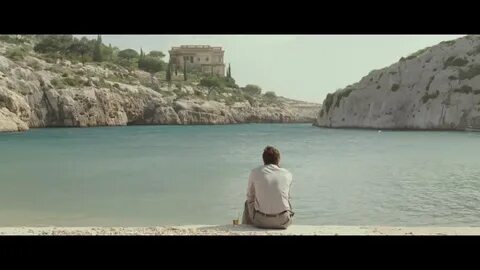 Берег трейлер