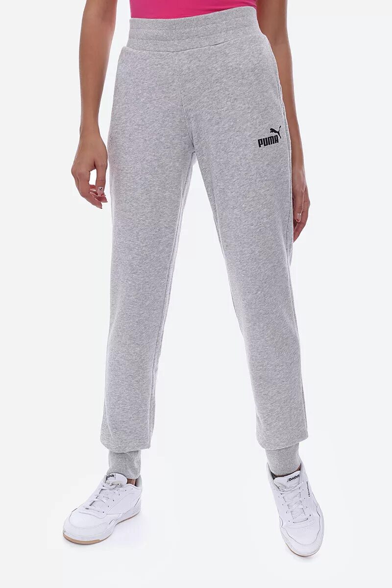 Штаны Пума Sweatpants. Штаны Puma Essentials Sweat Pants. Puma Sweatpants брюки спортивные. Брюки Пума женские ESS Sweat. Озон пума женская