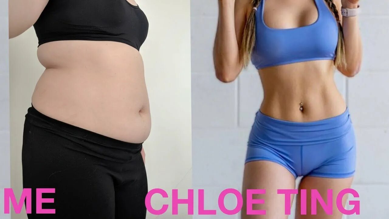 Summer shred challenge. Chloe ting summer shred challenge.