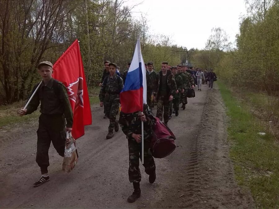 Сайт еланского поселения