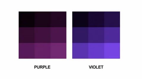 Did purple