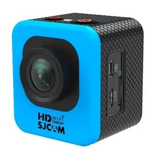 Cube mini