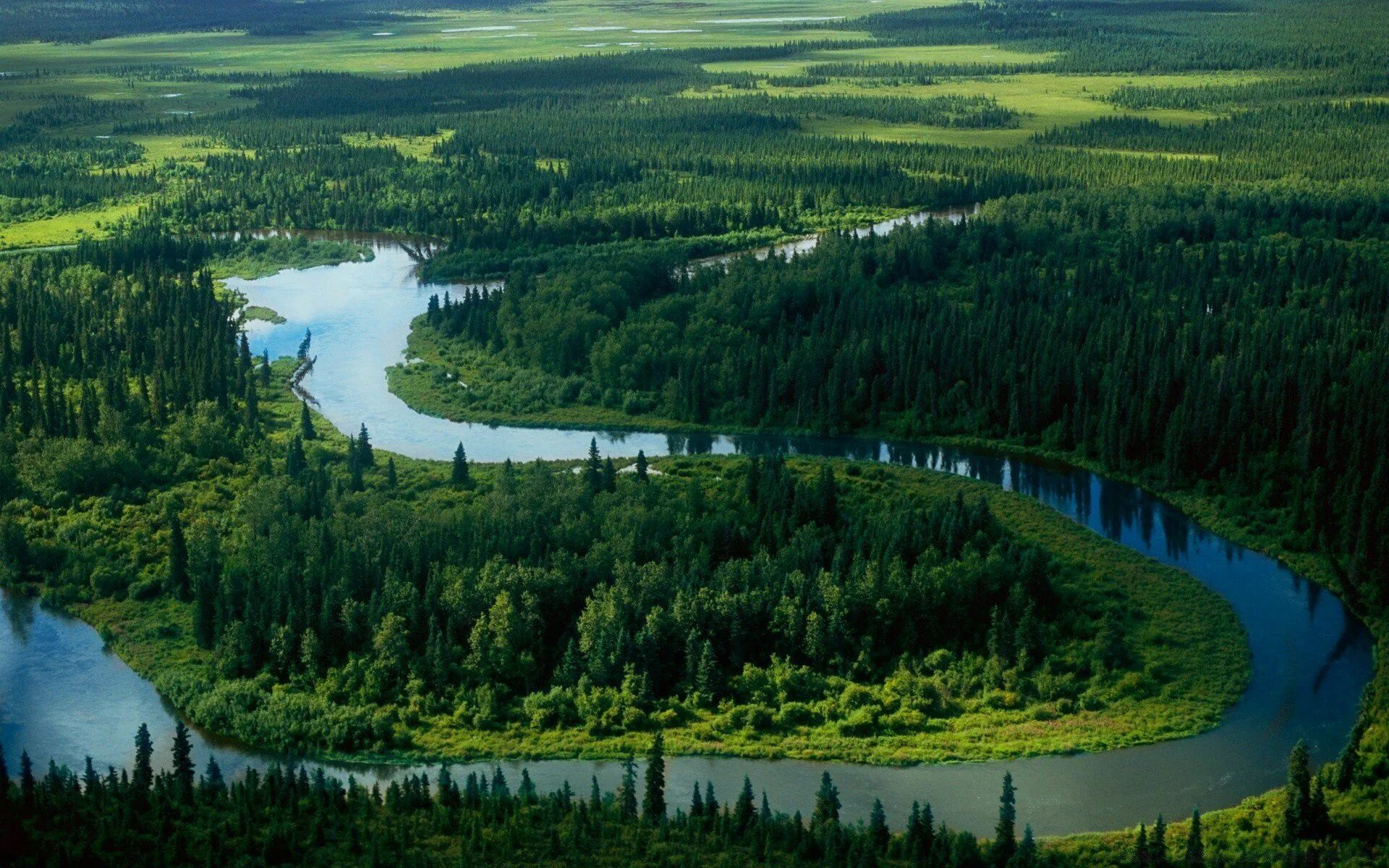 Природные ресурсы урала водные