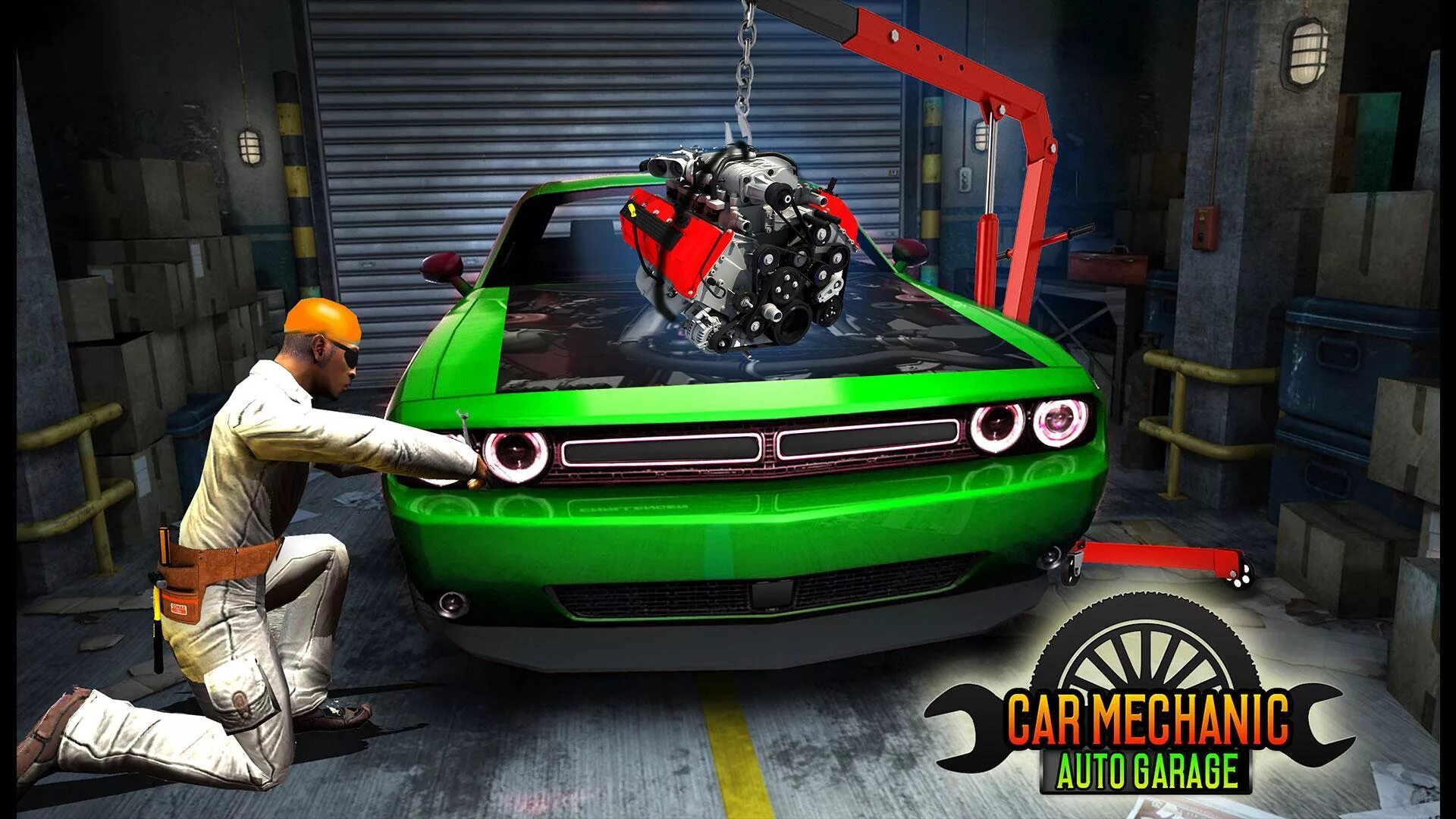 Механик игра. Car Mechanic Simulator 2020. Кар механик 2019. Супер механик игры на андроид.