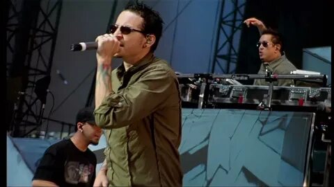 Lying from you linkin