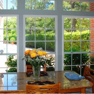 Without window