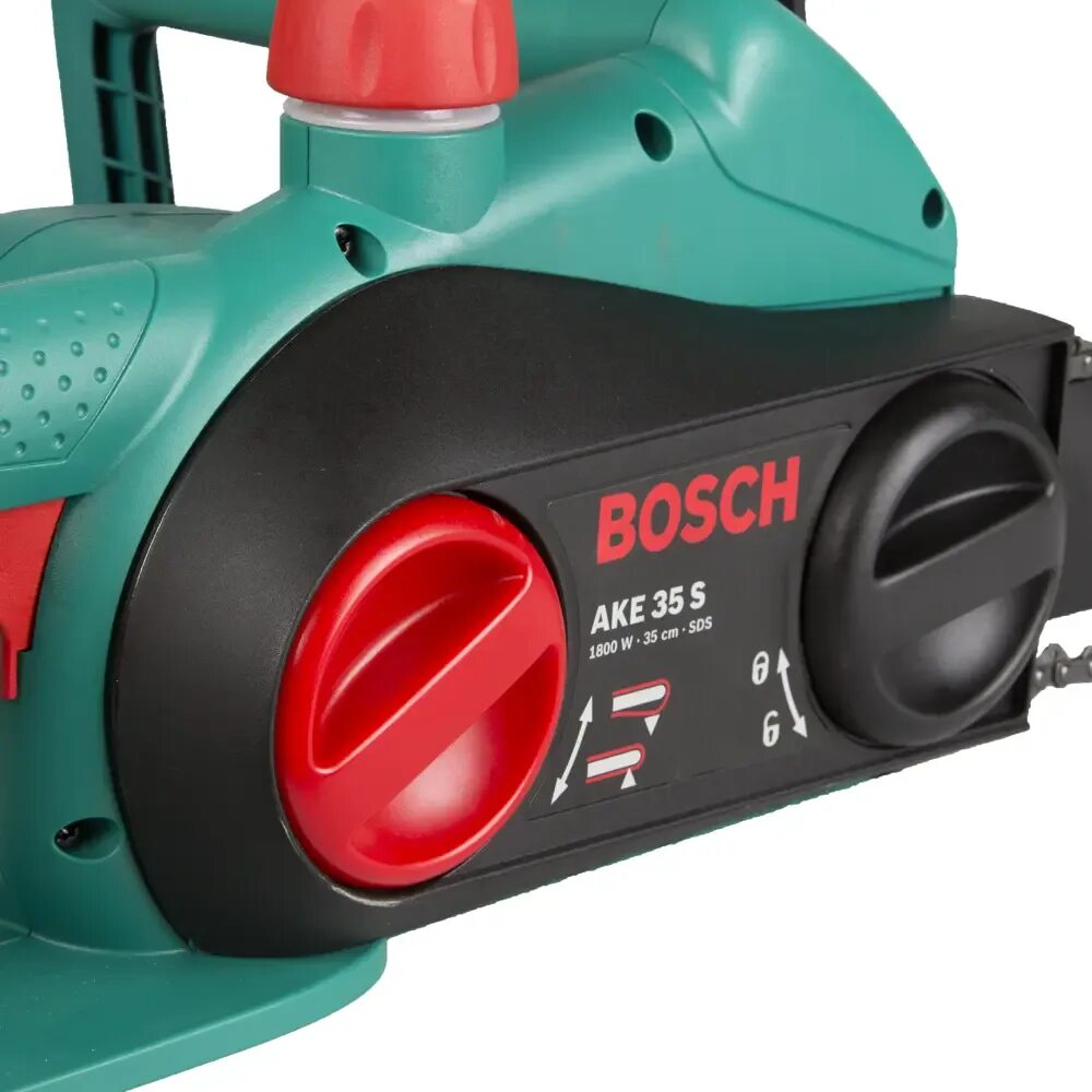 Электрическая цепная пила bosch ake 35 s (0600834500). Пила цепная бош юниверсал 35. Электрическая пила bosch ake 35 s 1800 вт. Электропила bosch ake 35 s запчасти. Электрощетки ake 35 bosch.