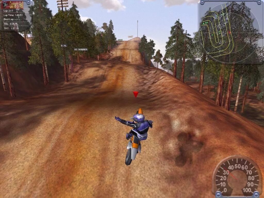 Эндуро игры. Motocross Madness 2. Игра Motocross Madness. Игра про мотокросс 2000х. Игра на ПК мотокросс 2005.