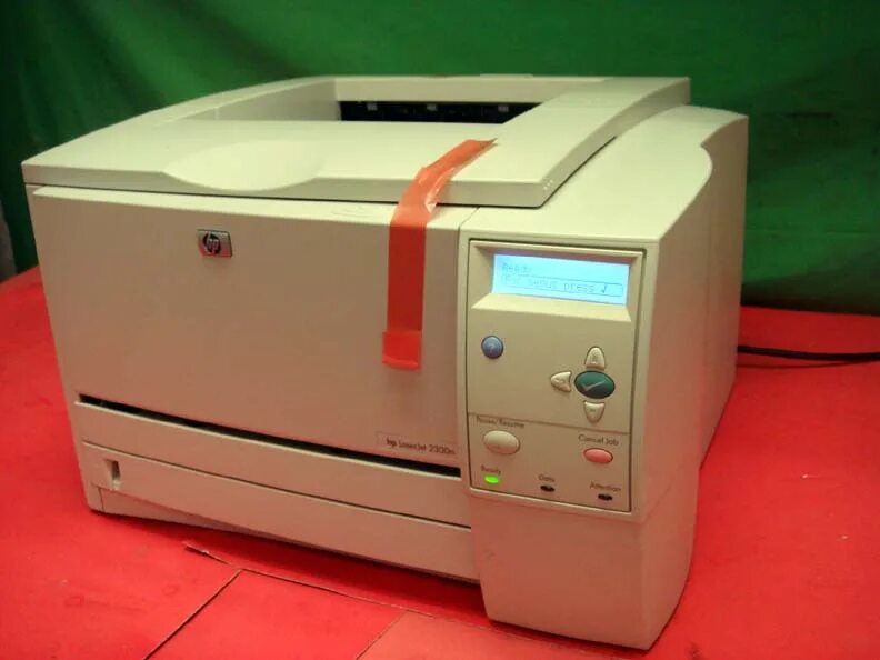 Deskjet 2300 series