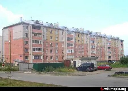 Старое шоссе