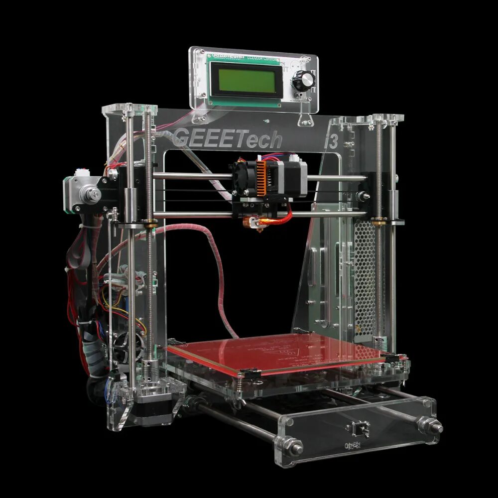 Geeetech. Geeetech i3. geeetech i3 калибровка. 3d anet8 geeetech i3 a pro 3d. экструдер mk8 3d модель.