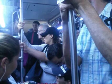 Bus hard
