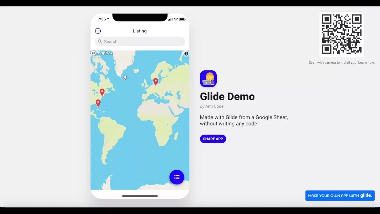Glide image. Glide мобильные приложения. glide примеры приложений. glide тестирование приложений. приложения сделанный на glide.