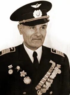 Карп васильевич