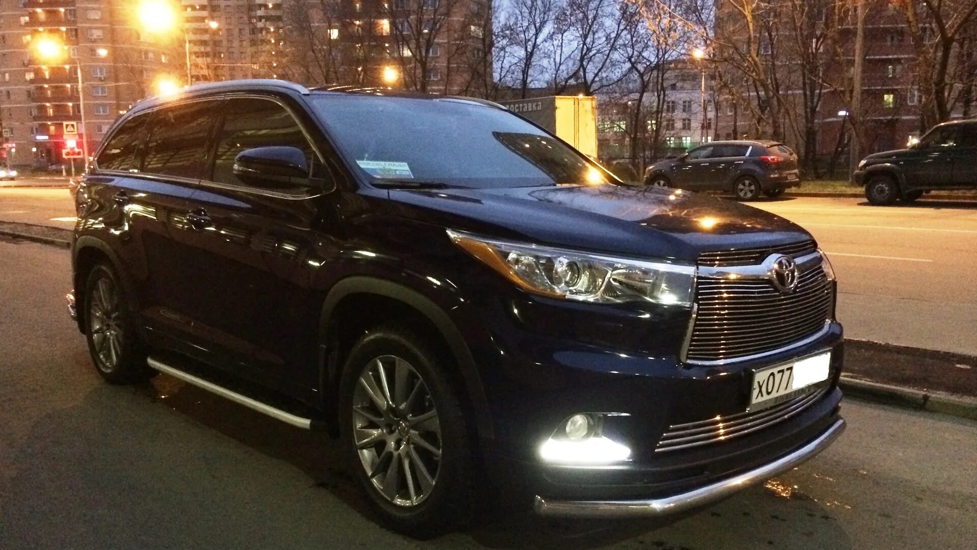 Toyota highlander xu50. Хайлендер 50. Toyota highlander xu50. Тойота хайлендер 3. Toyota highlander 50.