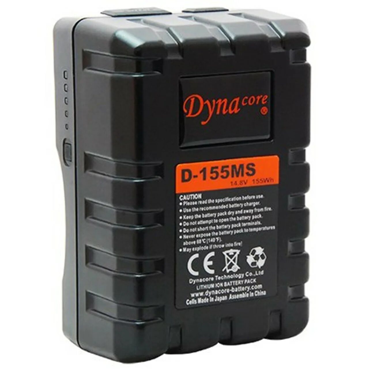 Dynacore DM-95s. Аккумулятор v-Mount Dynacore DPM-155s 155w компактный габариты. MS 95. Dynacore d-s.