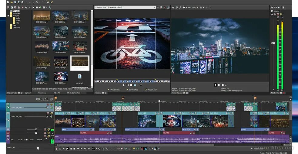 Бот который монтирует видео. Sony vegas pro 2025. sony vegas pro 15. sony vegas pro 18. видеомонтаж вегас.