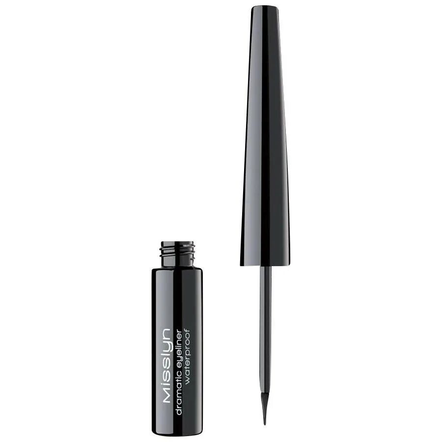 Eyeliner подводка. Подводка BEYU водостойкая. MISSLYN подводка для глаз. Подводка Liquid Eyeliner Waterproof. BEYU водостойкая жидкая подводка для глаз Liquid Eyeliner Waterproof.