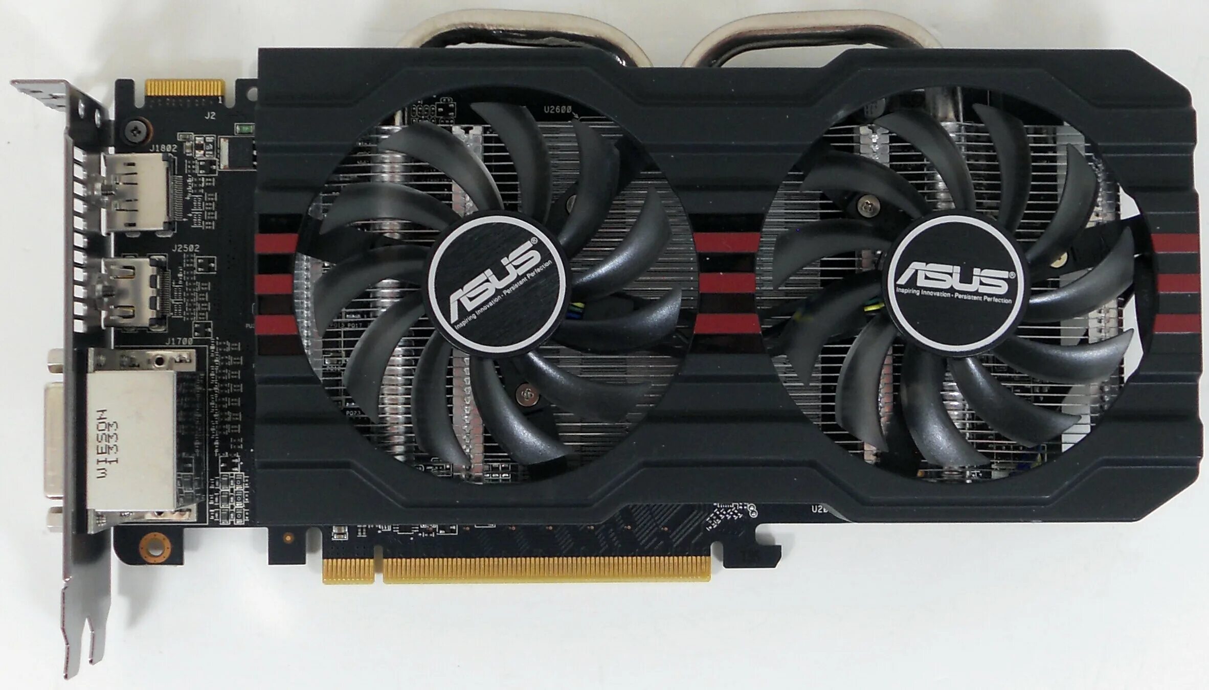 R9270-dc2oc-2gd5. ASUS r9 270x. Видеокарта Radeon r9 270x. Видеокарта AMD Radeon r9 270x.