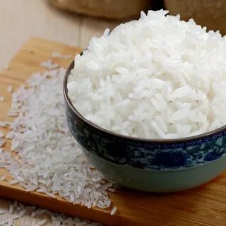 Замороженный рис как приготовить