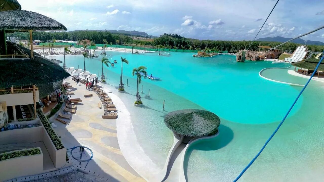 Блу парк Пхукет. Blue Tree Lagoon аквапарк. Водный парк Blue Tree Phuket. Тайланд Блю три. Blue try