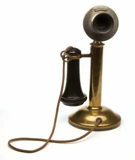 Bell phone