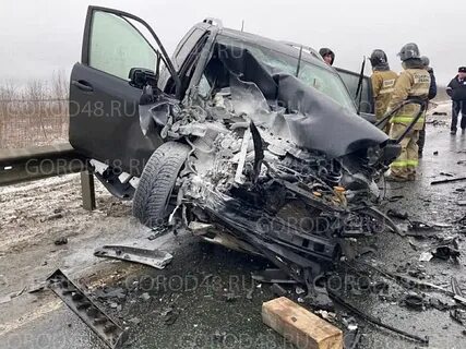 Дтп 27.01 2024