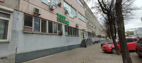 Проспект воронеж отзывы