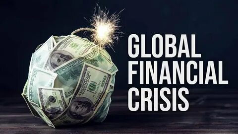 Financial crisis