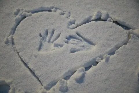 0 градусов снег