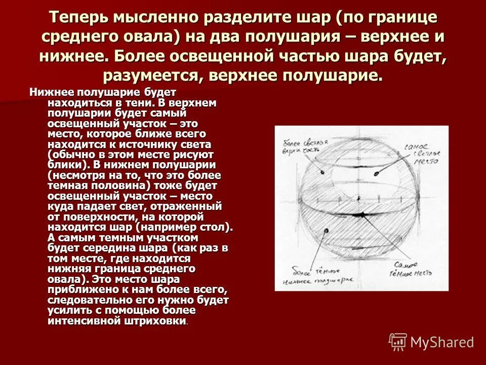 Верхняя часть шара. Деление шара. Шар разделенный на части. Шар деленный на 4 части. Деление шара на сектора.