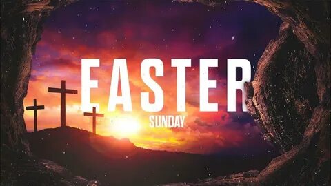 Easter sunday