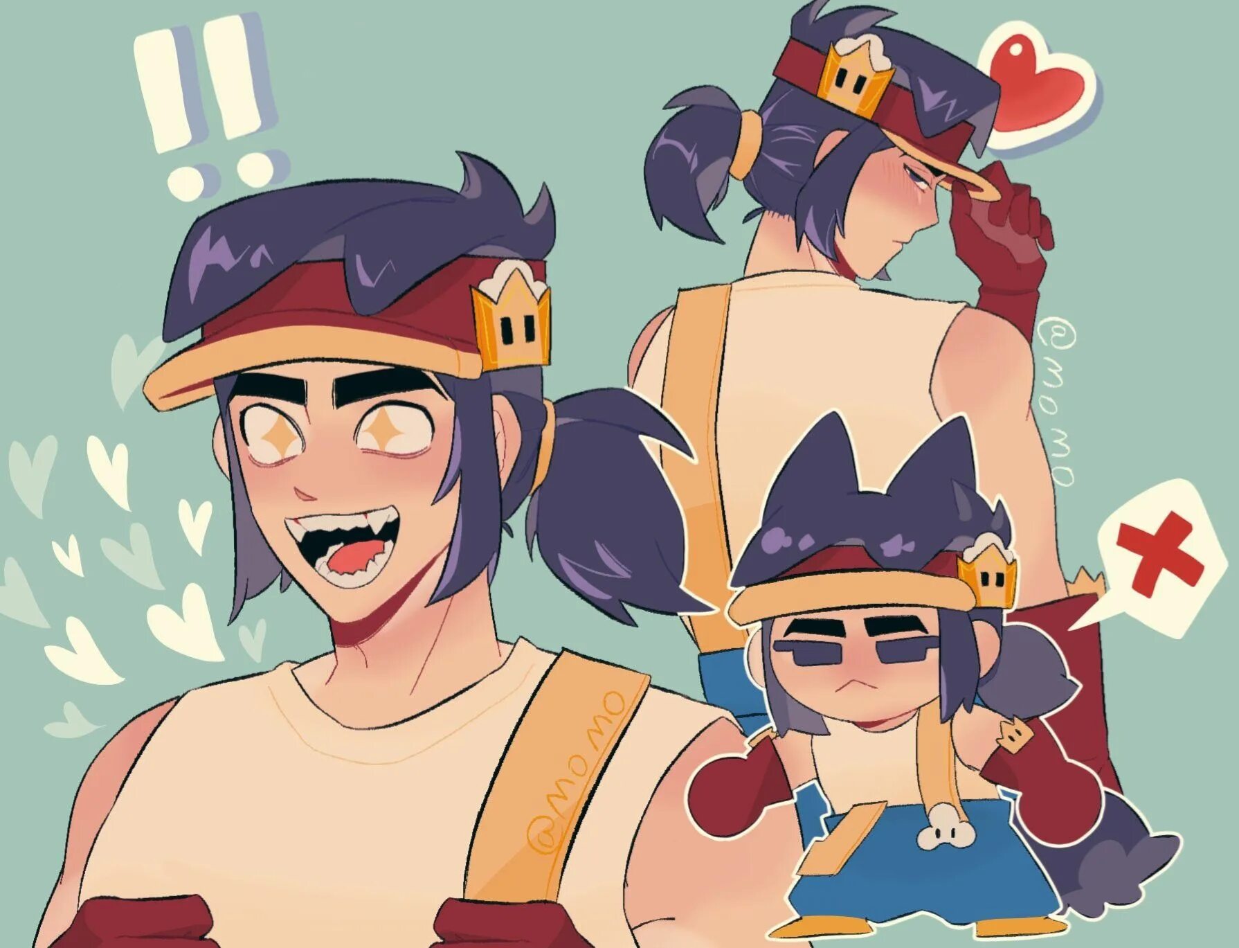 Фэнг арт. Фэнг арт. Furious fang. Фенг мин дбд. Фэнг фэнг фэнг фэнг.