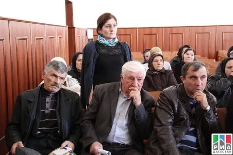 Погода в хунзахском районе