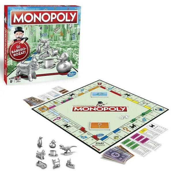 Сколько дают в монополии. Монополия классическая Хасбро. Monopoly Hasbro компьютерная игра. Монополия игра настольная классическая 90г. Монополия игра 2008 года.