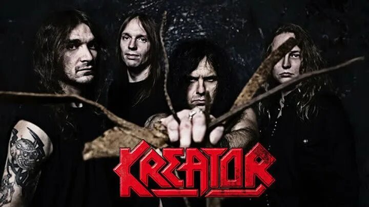 Creator группа. Kreator band 2021. Rock группа kreator. Kreator 1991. Группа kreator.