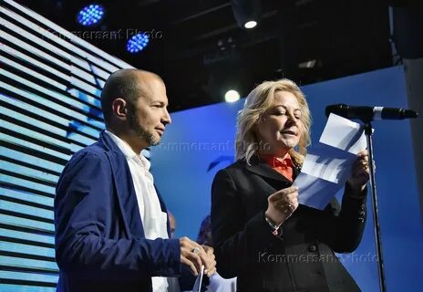 Журналист 2016