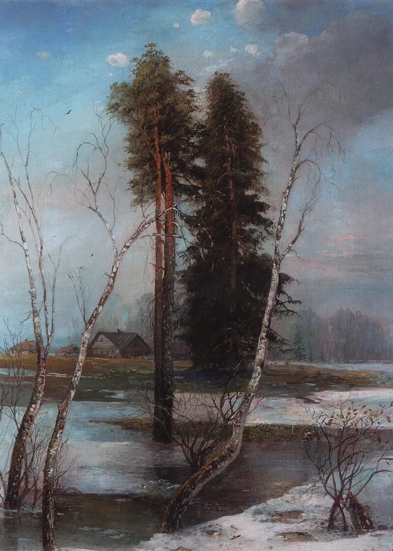 Саврасов художник. А.К.Саврасов «ранняя Весна». 1888. Алексей Кондратьевич Саврасов картины. Саврасов Алексей Кондратьевич (1830-1897) весенний вечер. 1886. Саврасов Алексей Кондратьевич (1830 – 1897) зима.