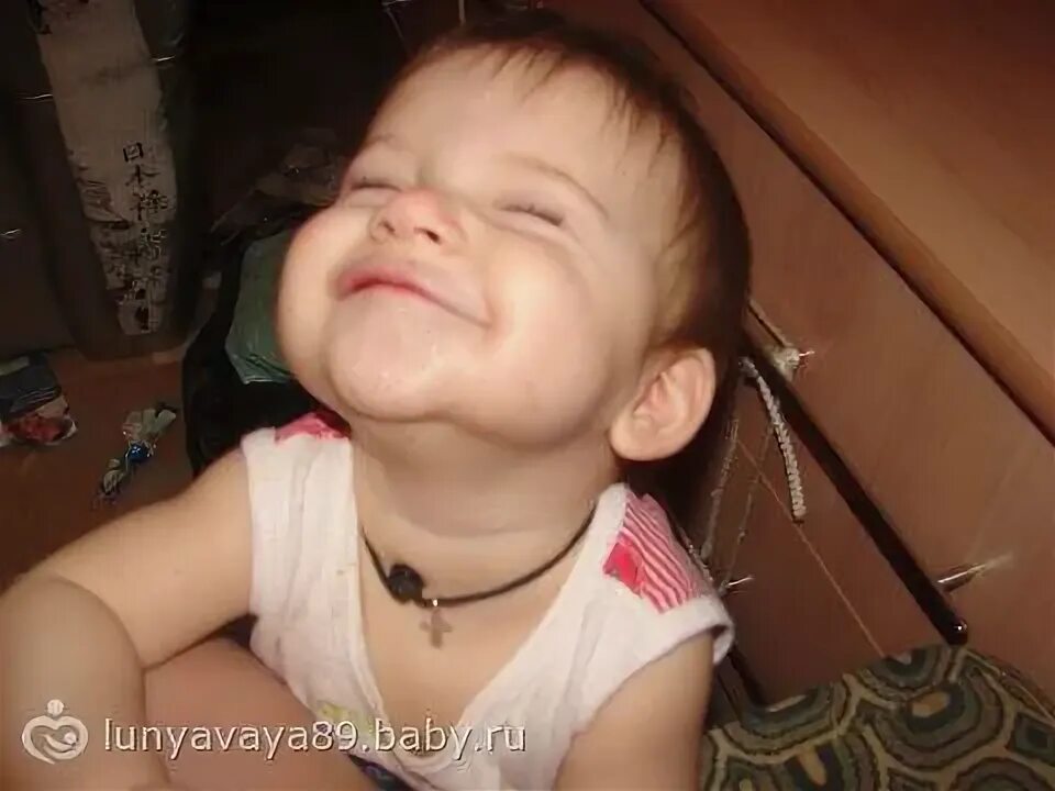 Почему ребенок закатывает