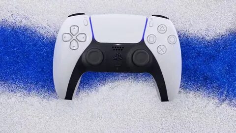 Dualsense zct1w