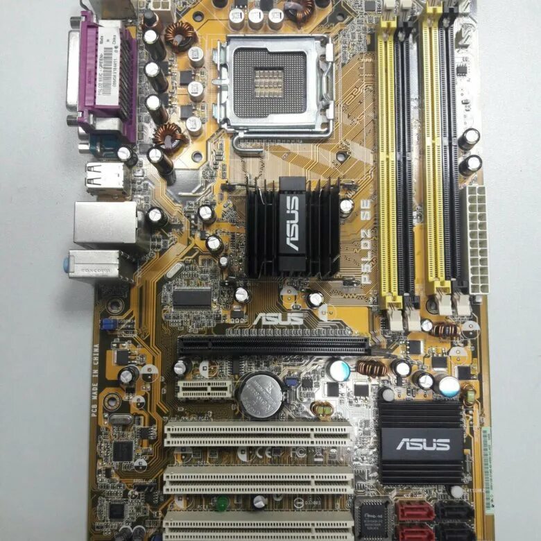 P5ld2 vm se. Asus p5ld2. asus p5l 1394. p5ld2 se. p5ld2-xgbl.