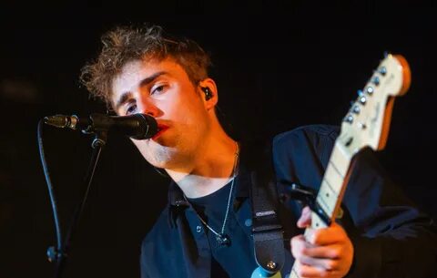 Sam fender