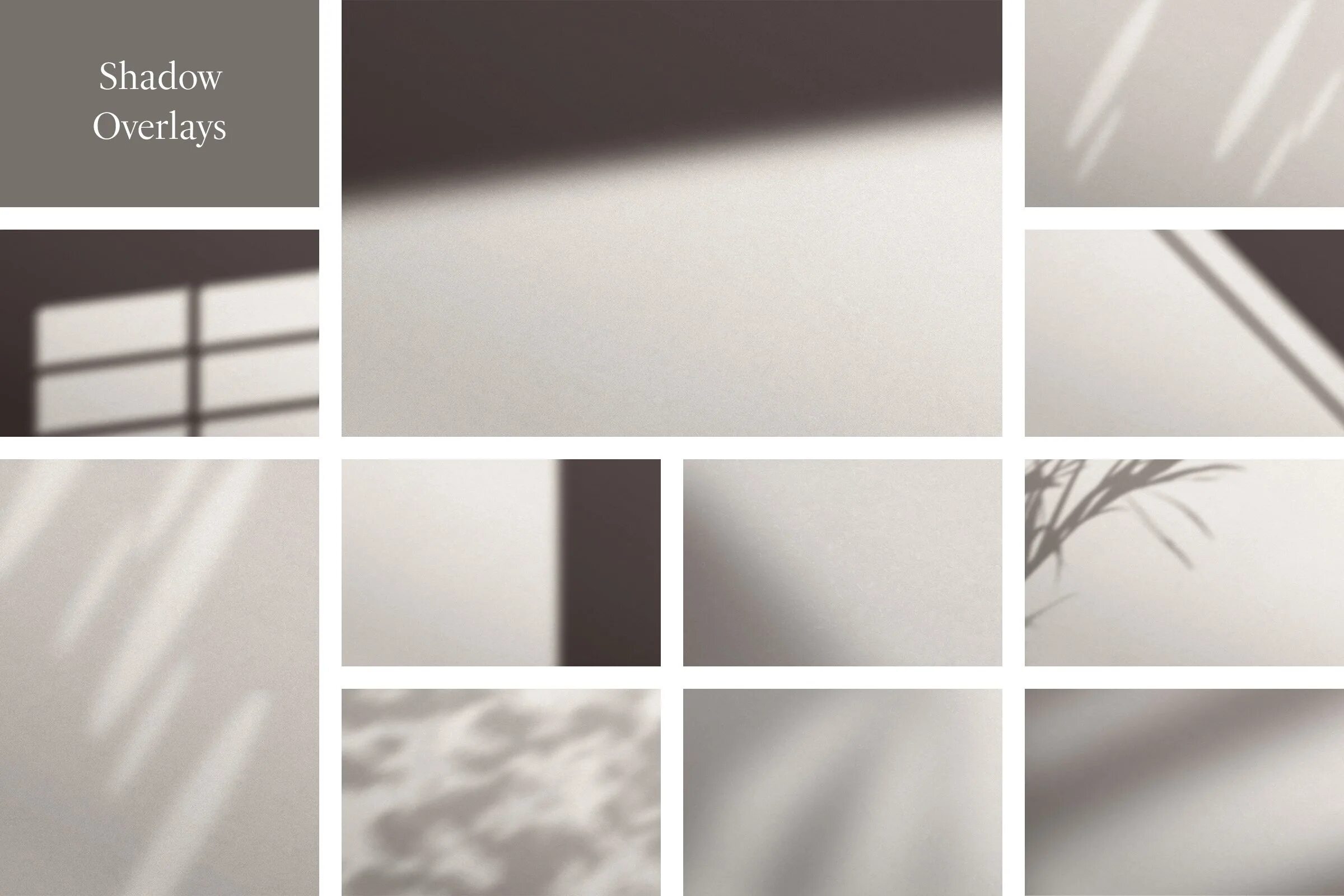 Мод light overlay