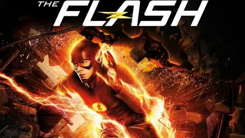 Flash got
