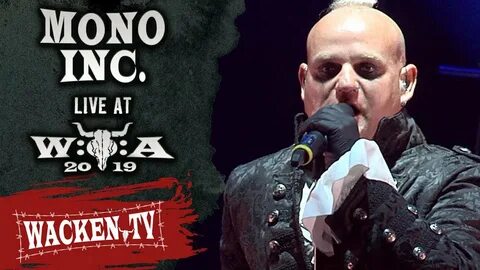 Mono live