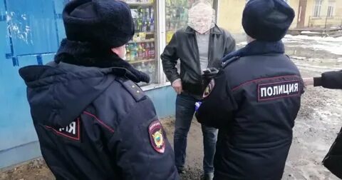 Полиция 37
