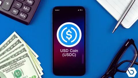 Usdc wallet