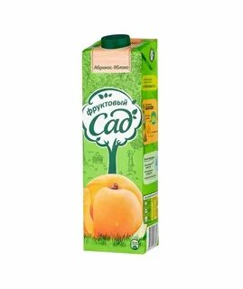 Сок сад